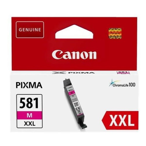 Canon-Tusz-CLI-581M-XL-Magenta-8.3-ml