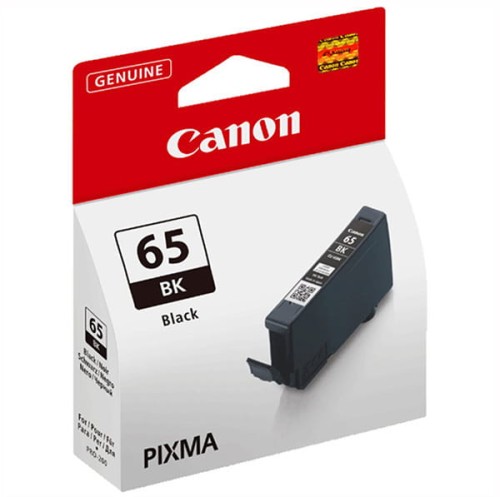 Canon-Pixma-Pro-200-Tusz-oryginalny-CLI-65BK-Black-12.6m