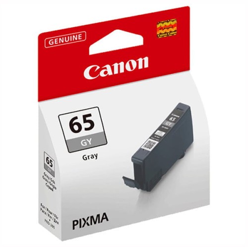 Canon-Pixma-Pro-200-Tusz-oryginalny-CLI-65GY-Gray-12.6ml