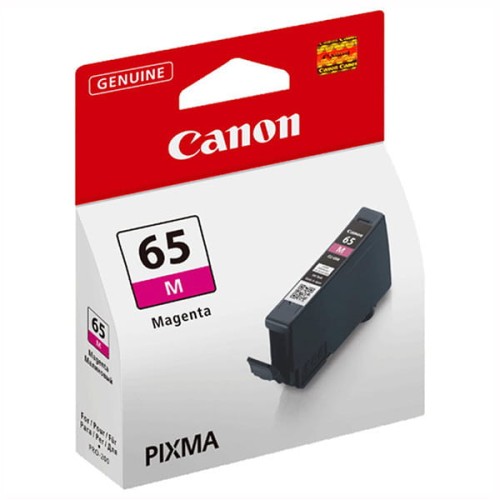 Canon-Pixma-Pro-200-Tusz-oryginalny-CLI-65M-Magenta-12.6ml