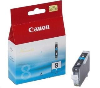 Canon-MP800-Tusz-oryginalny-CLI-8C-Cyan-13-ml