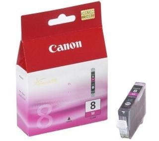 Canon-MP800-Tusz-oryginalny-CLI-8M-Magenta-13-ml