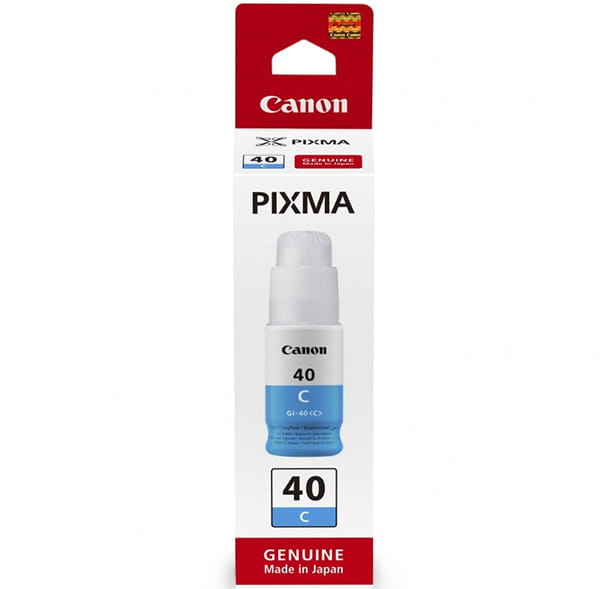 Canon-G7040-Tusz-oryginalny-GI-40-Cyan-70-ml