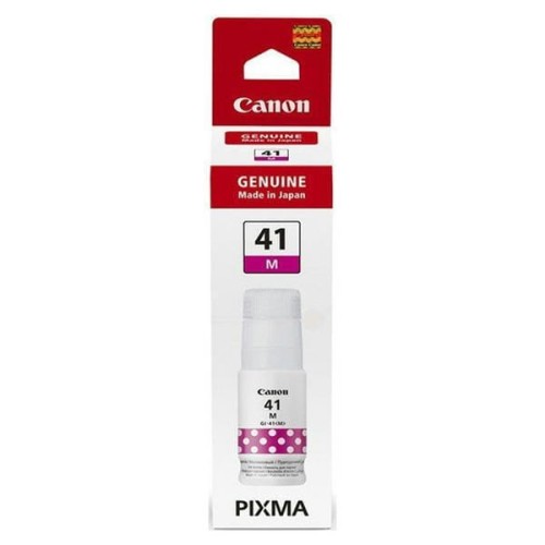 Canon-G3460-Tusz-oryginalny-GI-41-Magenta-7700s