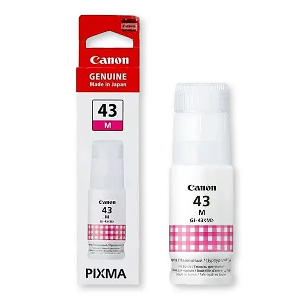 Canon-G540-Tusz-oryginalny-GI-43M-Magenta-3700-stron