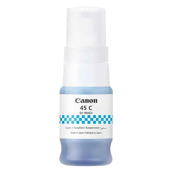 Canon-GX-1040-Tusz-oryginalny-GI-45-C-cyan