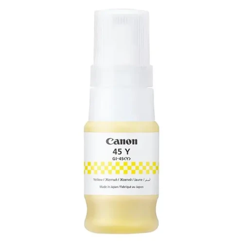 Canon-GX-1040-Tusz-oryginalny-GI-45-Y-yellow