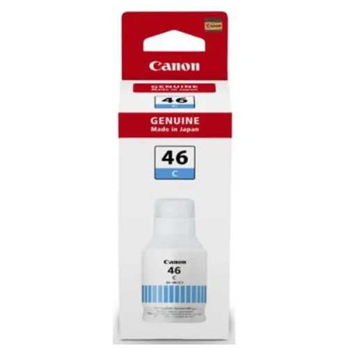 Canon-6040-Tusz-oryginalny-GI-46-C-135ml-14K-cyan