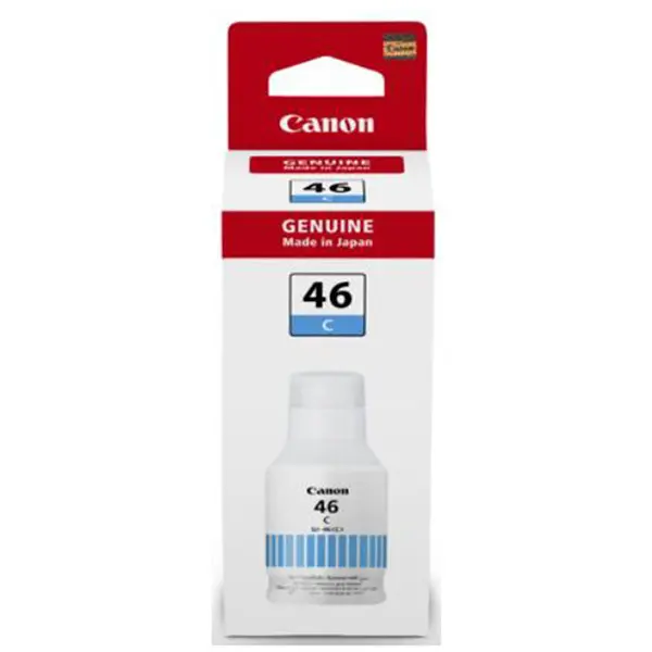 Canon-6040-Tusz-oryginalny-GI-46-C-135ml-14K-cyan