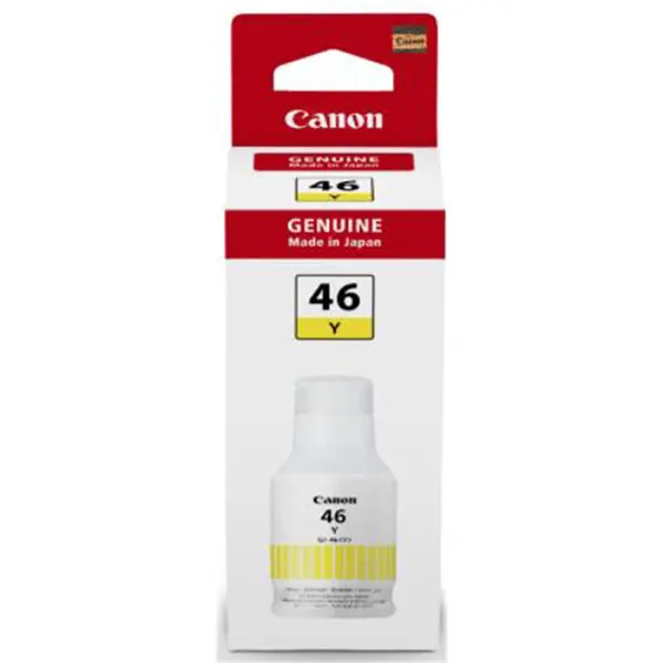 Canon-6040-Tusz-oryginalny-GI-46-Y-135ml-14K-yellow