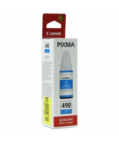 Canon-Pixma-1400-Tusz-GI-490-Cyan-70-ml