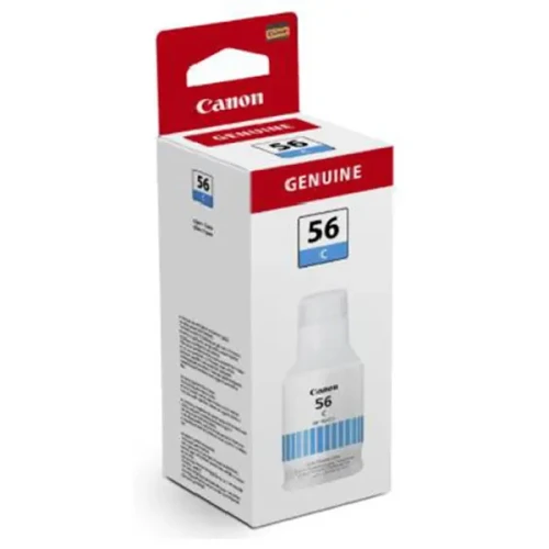 Canon-6050-Tusz-oryginalny-GI-56-cyan
