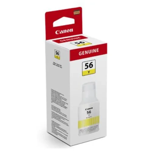 Canon-6050-Tusz-oryginalny-GI-56-yellow