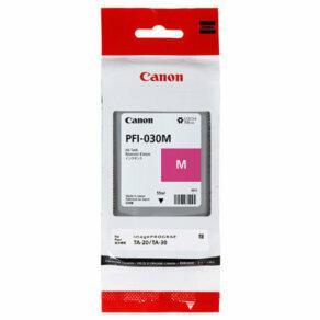 Canon-TM-240-Tusz-oryginalny-PFI-030-Magenta-55ml