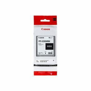 Canon-TM-240-Tusz-oryginalny-PFI-030-Matte-Black-55ml