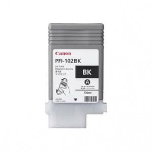 Canon-IPF-610-Tusz-oryginalny-PFI102B-Black-130-ml