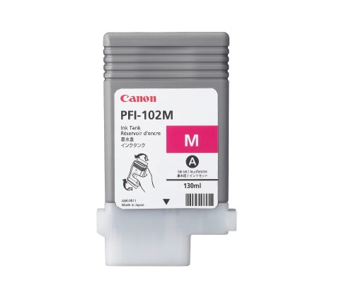 Canon-IPF-610-Tusz-oryginalny-PFI102M-Magenta-130-ml