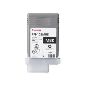 Canon-IPF-610-Tusz-oryginalny-PFI102MB-Matte-Black-130-ml