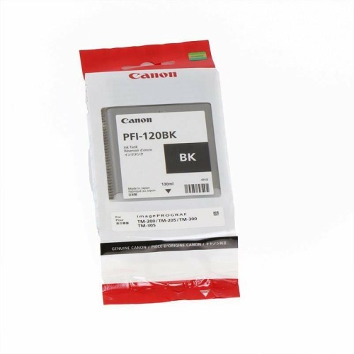 Canon-TM-3000-Tusz-oryginalny-PFI120BK-Black-130-ml