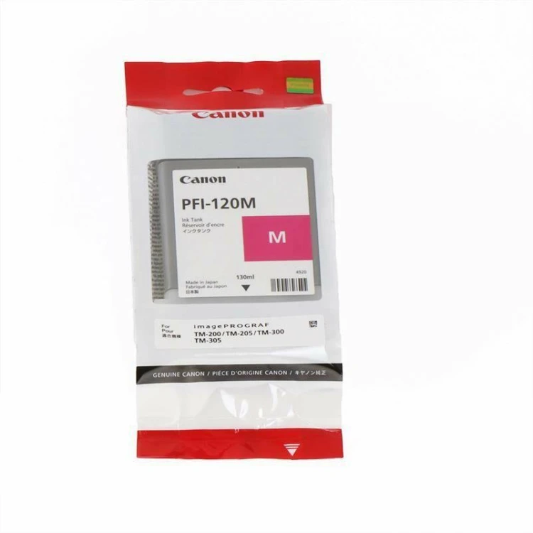 Canon-TM-3000-Tusz-oryginalny-PFI120M-Magenta-130-ml