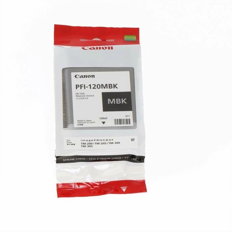 Canon-TM-3000-Tusz-oryginalny-PFI120MBK-Matte-Black-130-ml
