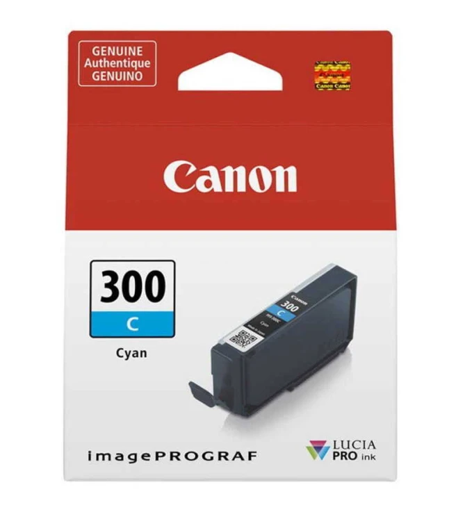 Canon-Pro-300-Tusz-oryginalny-PFI300C-14.4ml-Cyan