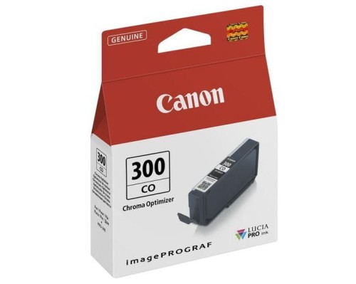 Canon-Pro-300-Tusz-oryginalny-PFI300CO-14.4ml-chroma-optimizer