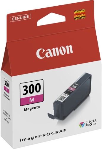 Canon-Pro-300-Tusz-oryginalny-PFI300M-14.4ml-Magenta