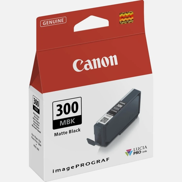 Canon-Pro-300-Tusz-oryginalny-PFI300MBK-14.4ml-matte-black