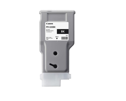 Canon-TM-3000-Tusz-oryginalny-PFI320BK-Black-300