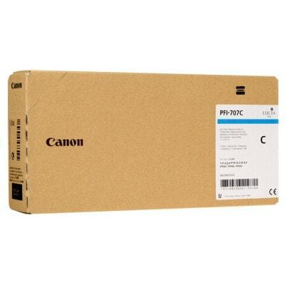 Canon-IPF-840-Tusz-oryginalny-PFI707C-Cyan-700-ml