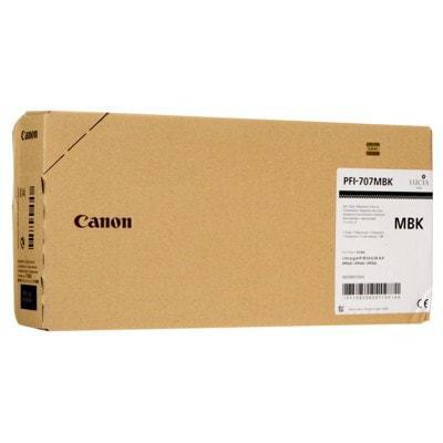 Canon-IPF-840-Tusz-oryginalny-PFI707MBK-Matte-Black-700-ml