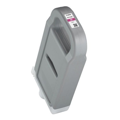 Canon-TX-4000-Tusz-oryginalny-PFI710M-Magenta-700ml