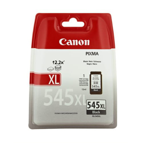 Canon-2450-oryginalny-Tusz-PG-545XL-Black