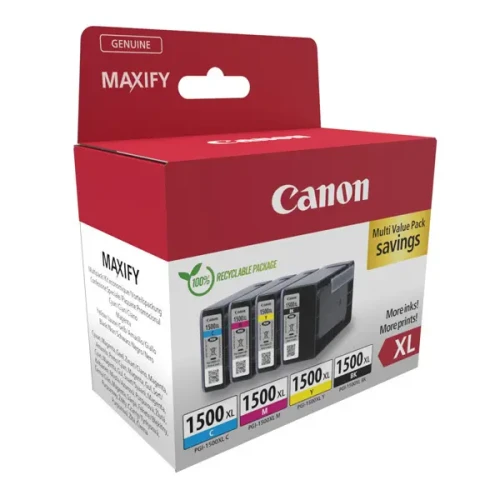 Canon-2150-Tusz-oryginalny-PGI-1500XL-BKCMY-Multipack