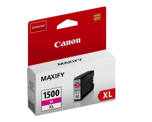 Canon-2150-Tusz-oryginalny-PGI-1500XL-Magenta
