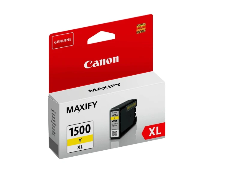 Canon-2150-Tusz-oryginalny-PGI-1500XL-Yellow-12-ml