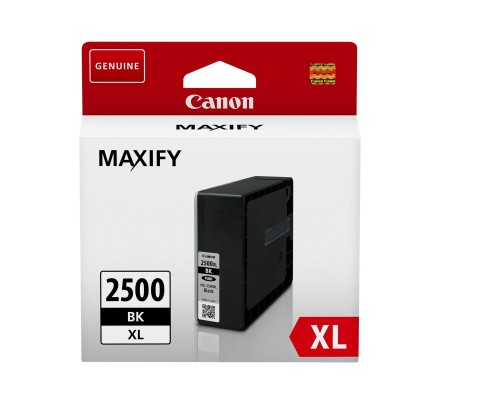 Canon-5350-Tusz-oryginalny-PGI-2500XL-Black