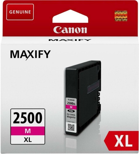 Canon-Tusz-oryginalny-PGI-2500XL-Magenta-19.3