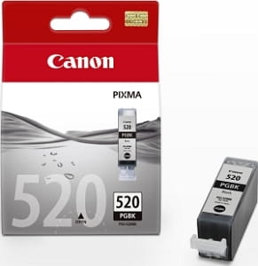 Canon-Tusz-PGI-520-Black-19-ml