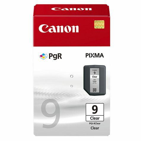 Canon-IX-7000-Tusz-oryginalny-PGI-9-Clear-14-ml