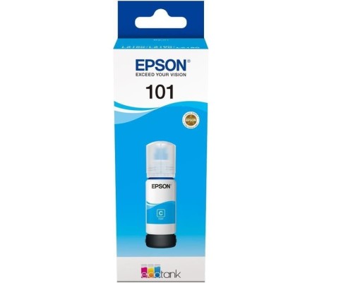 Epson-Tusz-101-EcoTank-L61606170-Cyan
