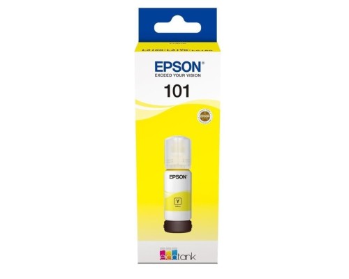 Epson-Tusz-oryginalny-101-EcoTank-L6160-6170-Yellow