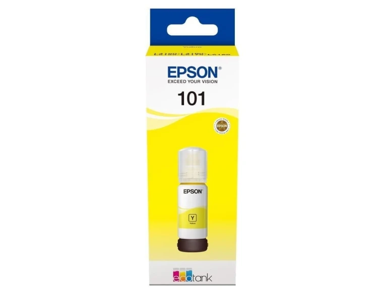 Epson-Tusz-oryginalny-101-EcoTank-L6160-6170-Yellow