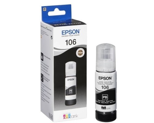 Epson-L7160-Tusz-oryginalny-106-EcoTank-ET-7700-Black-70ml