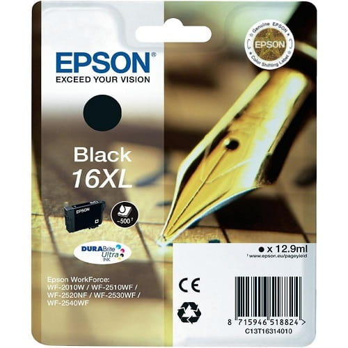 Epson-Tusz-oryginalny-16XL-WF2010-T1631-Black