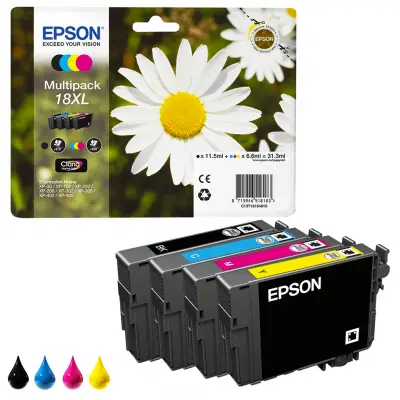 Epson-XP-102-Tusz-oryginalny-18XL-T18164-CMYK