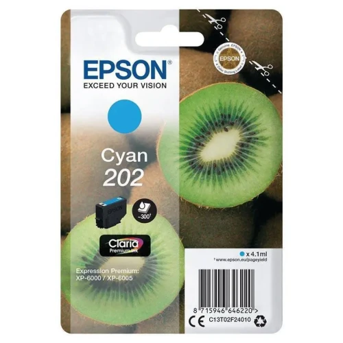 Epson-Tusz-oryginalny-202-Stylus-XP-6000-Cyan