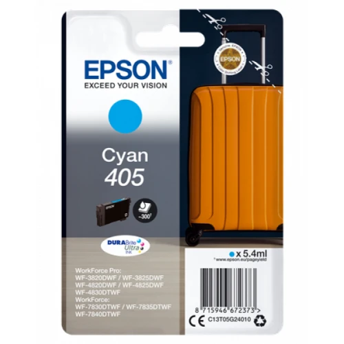 Epson-3825-Tusz-oryginalny-405-T05G2-Cyan