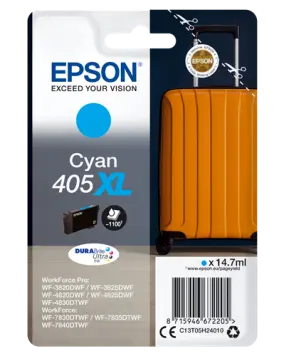 Epson-7310-Tusz-oryginalny-405XL-T05H2-Cyan